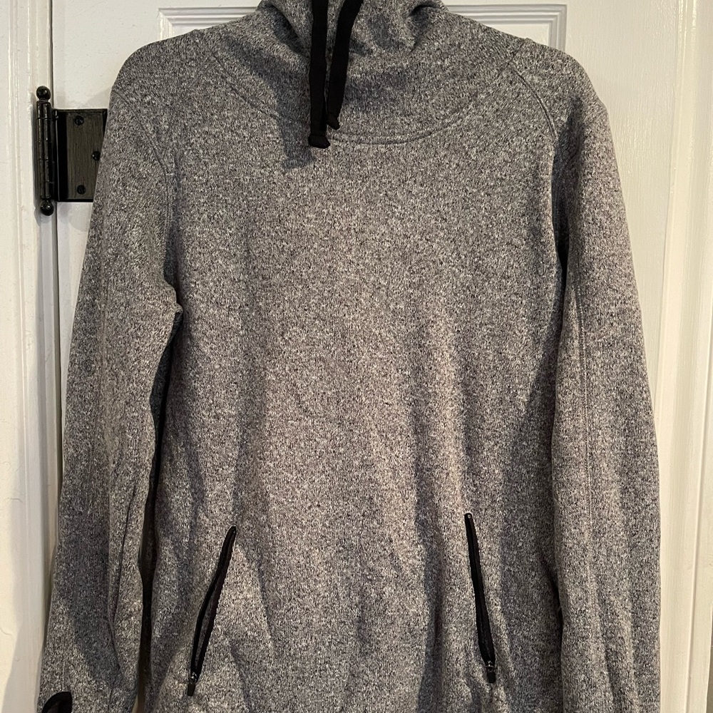 Old Navy pullover, Size large
